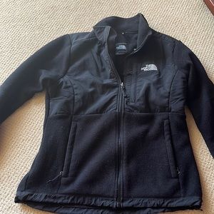 NORTH FACE WOMENS DENALI JACKET